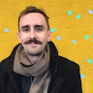 Meet your Posher, Peter